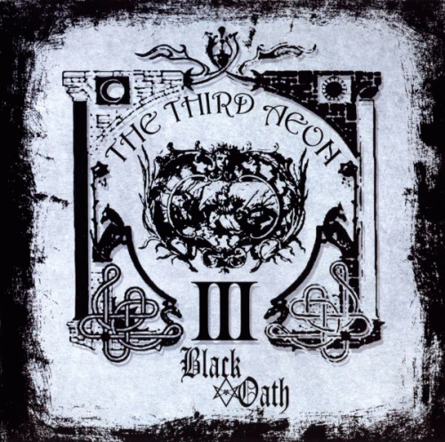 Black Oath : The Third Aeon